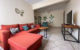 Departamento Centrico travel&business